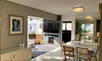 Imagem 6: Cobertura com 3 quartos, 167m2, à venda em São Paulo, Vila Romana