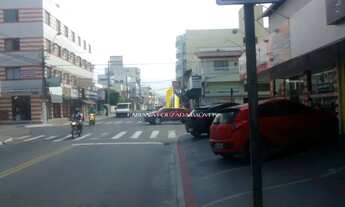 Imagem: Loja comercial na Av. Leila Diniz em Novo
