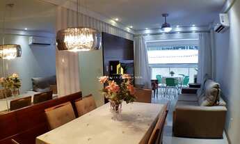 Imagem: Apartamento 03 quartos montado e decorado