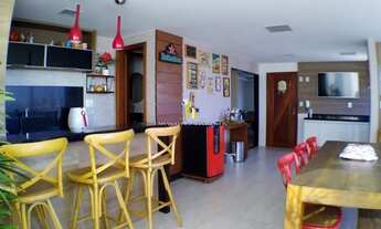 Imagem: Lindo Apartamento 04 quartos/02 Suítes