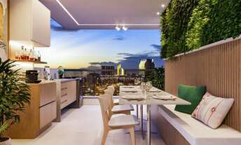 Imagem: Signature Praia do Canto - Apartamento 03