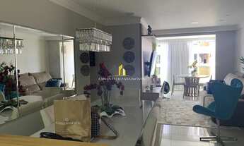 Imagem 2: Apartamento 03 quartos na Praia de Itapoã