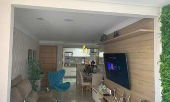 Imagem 3: Apartamento 03 quartos na Praia de Itapoã