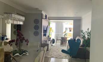 Imagem 6: Apartamento 03 quartos na Praia de Itapoã