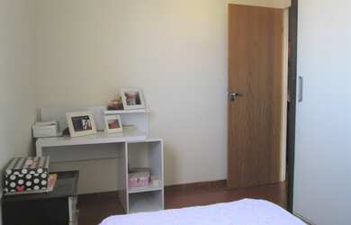 Imagem 7: Apartamento H12, 3 quartos com suíte..