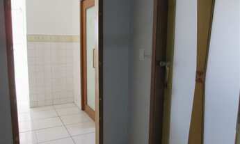 Imagem 6: 3 quartos com vista para o mar....