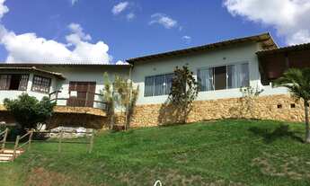 Imagem 3: Casa com visual incrível em Areal