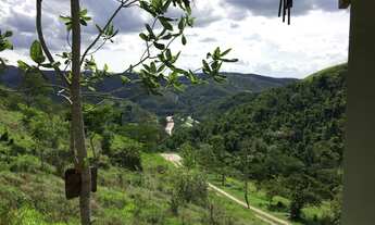 Imagem 4: Casa com visual incrível em Areal