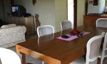 Imagem 5: Casa com visual incrível em Areal