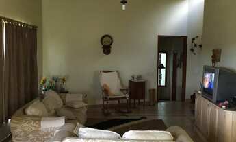 Imagem 6: Casa com visual incrível em Areal