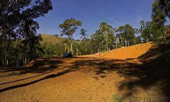 Imagem 4: Incrível terreno em Itaipava