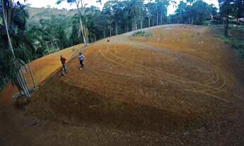 Imagem: Incrível terreno em Itaipava