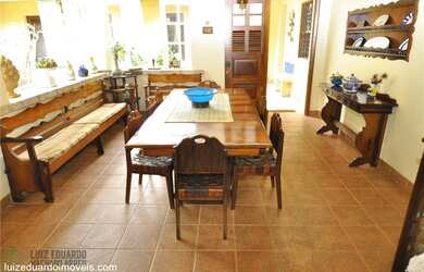 Imagem 4: Belíssima propriedade rural em Areal