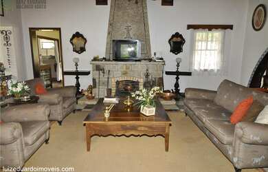 Imagem 6: Belíssima propriedade rural em Areal