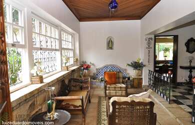 Imagem 3: Belíssima propriedade rural em Areal