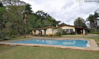 Imagem: Belíssima propriedade rural em Areal