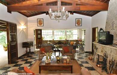 Imagem 7: Belíssima propriedade rural em Areal