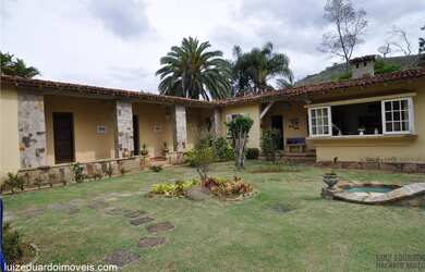 Imagem 1: Belíssima propriedade rural em Areal