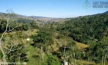 Imagem: Terreno na Represa de Areal