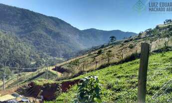 Imagem 2: Terreno na Represa de Areal