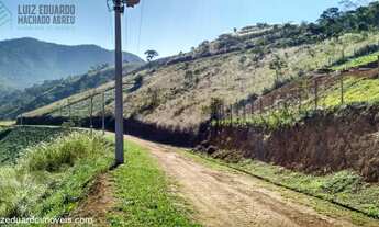 Imagem 3: Terreno na Represa de Areal