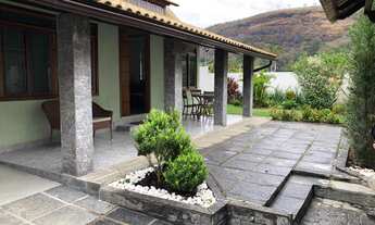 Imagem: Casa em bairro Nobre