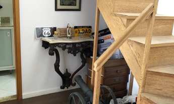 Imagem 5: Cobertura em ótima localização