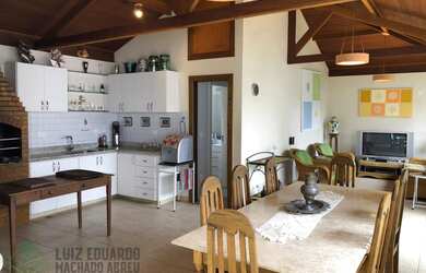 Imagem 6: Casa com ótima localização