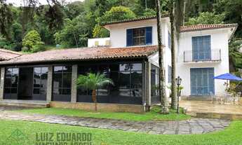 Imagem: Casa com ótima localização