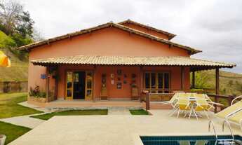 Imagem: Casa em Itaipava