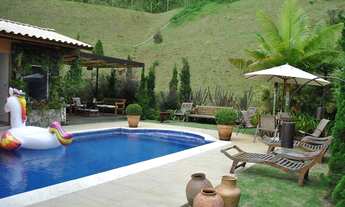 Imagem: Casa em Itaipava