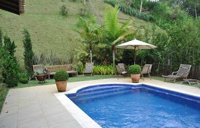 Imagem 2: Casa em Itaipava