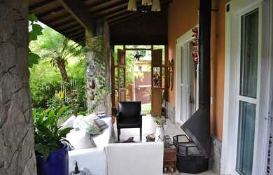 Imagem 7: Casa em Itaipava