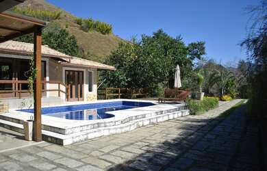 Imagem 2: Excelente casa em Itaipava