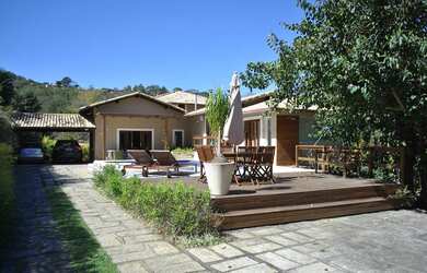 Imagem 5: Excelente casa em Itaipava