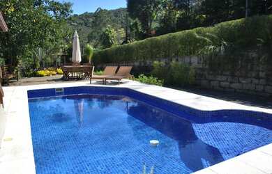 Imagem 4: Excelente casa em Itaipava