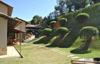 Imagem 6: Excelente casa em Itaipava