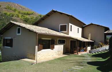 Imagem 3: Excelente casa em Itaipava