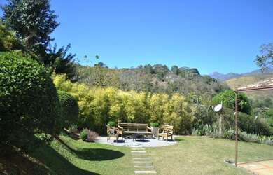 Imagem 7: Excelente casa em Itaipava