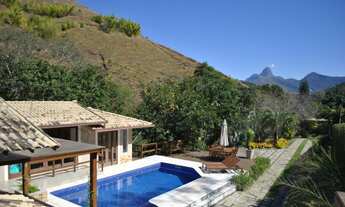 Imagem: Excelente casa em Itaipava