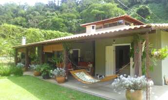 Imagem: Casa em Itaipava