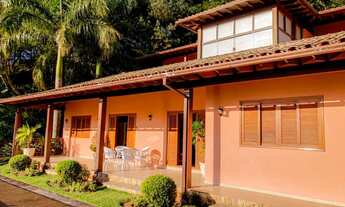 Imagem: Casa em Condomínio de alto padrão