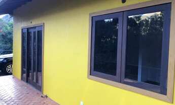 Imagem: Casa em Araras