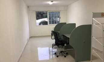 Imagem: Sala comercial no Granja Brasil