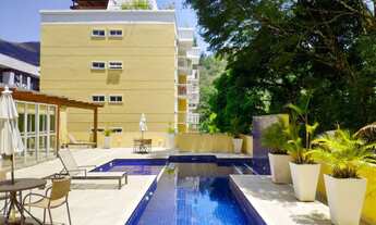 Imagem: Apartamento mobiliado 03 quartos