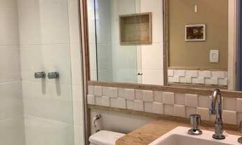 Imagem 7: Cobertura duplex 140m² com excelente localização