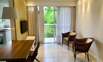 Imagem 2: Cobertura duplex 140m² com excelente localização