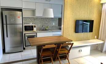 Imagem 3: Cobertura duplex 140m² com excelente localização