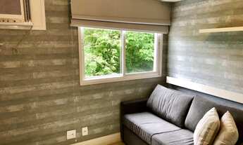 Imagem 6: Cobertura duplex 140m² com excelente localização