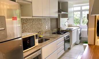 Imagem 5: Cobertura duplex 140m² com excelente localização